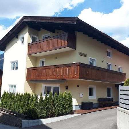 Haus Linn エールヴァルト エクステリア 写真