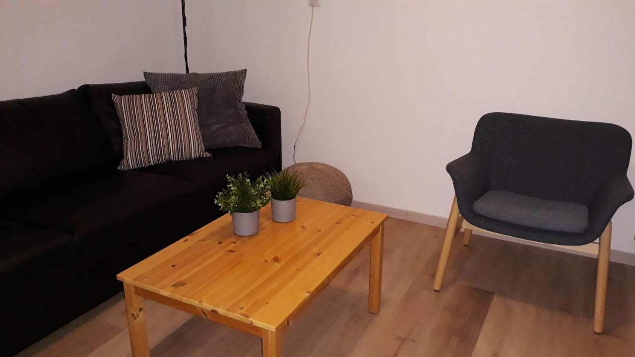 Haus Linn エールヴァルト エクステリア 写真