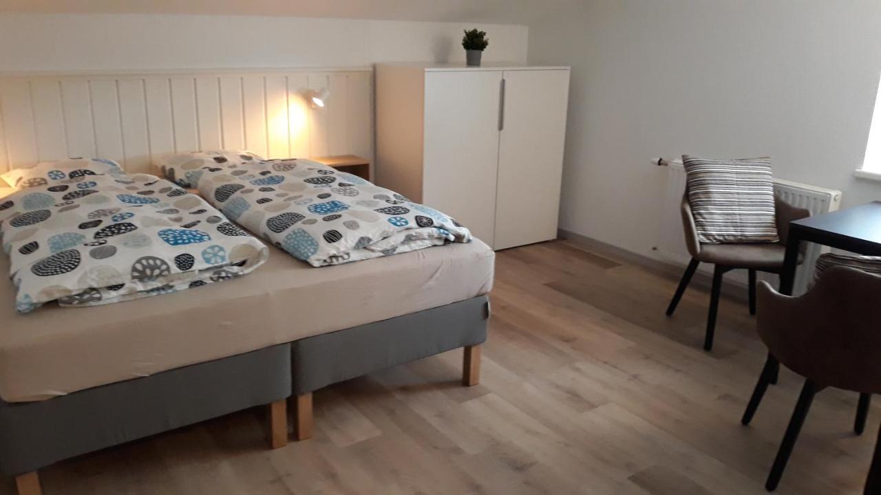 Haus Linn エールヴァルト エクステリア 写真