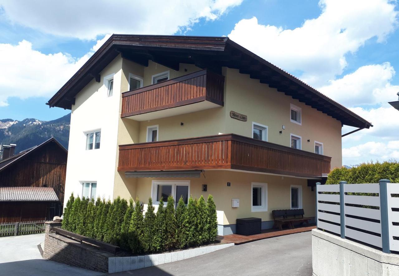 Haus Linn エールヴァルト エクステリア 写真