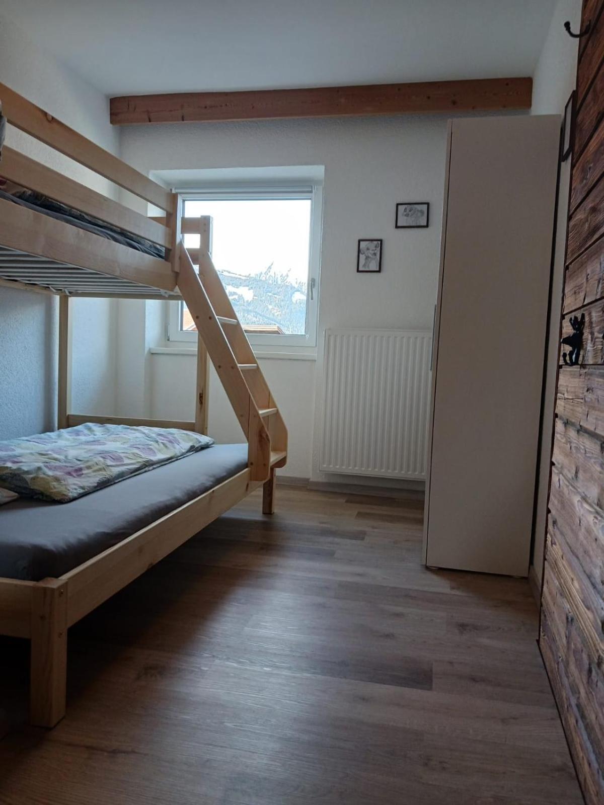 Haus Linn エールヴァルト エクステリア 写真