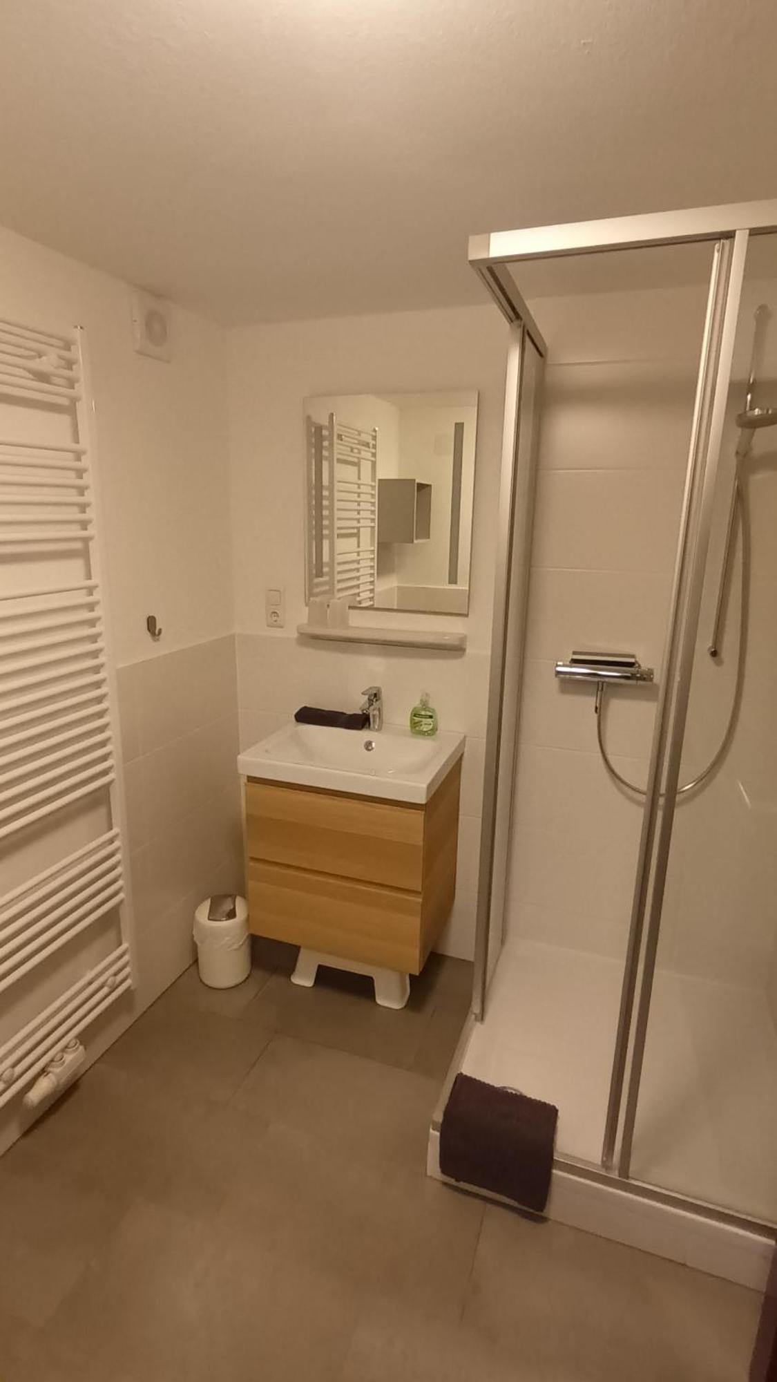 Haus Linn エールヴァルト エクステリア 写真